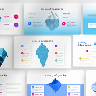 Infographic Pptdesign PowerPoint Templates 374497