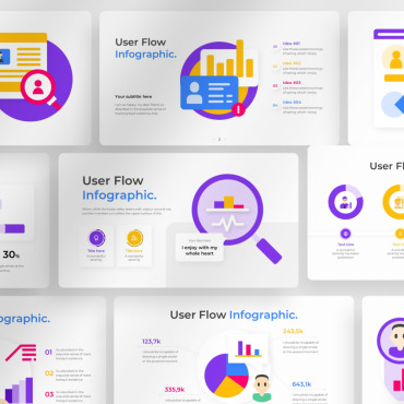 Infographic Pptdesign PowerPoint Templates 374507