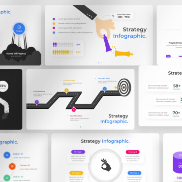 Infographic Pptdesign PowerPoint Templates 374511