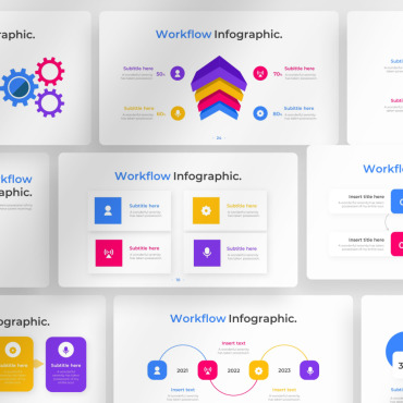 Infographic Pptdesign PowerPoint Templates 374531