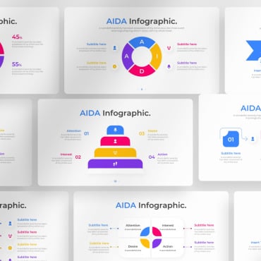 Infographic Pptdesign PowerPoint Templates 374549