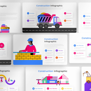 Infographic Pptdesign PowerPoint Templates 374553