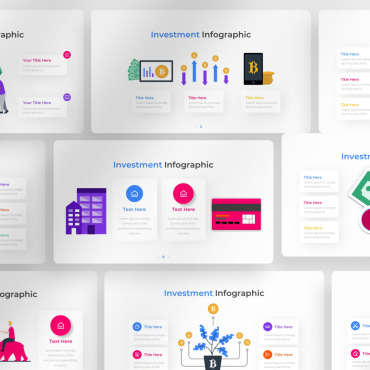 Infographic Pptdesign PowerPoint Templates 374576