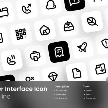 Home Search Icon Sets 374606