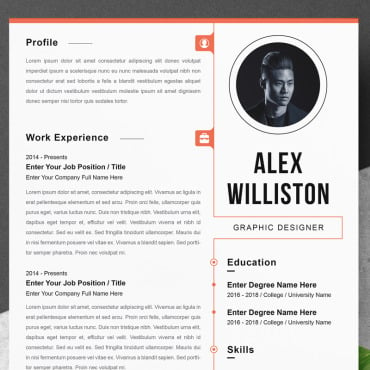 Pages Best Resume Templates 374696