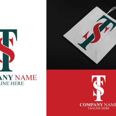 Box Design Logo Templates 374741