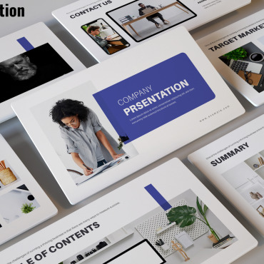 Overview Overview PowerPoint Templates 374817