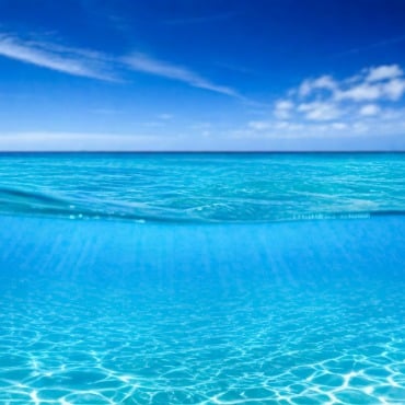 Sea Water Backgrounds 374846