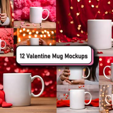 Coffee Mug Product Mockups 374851