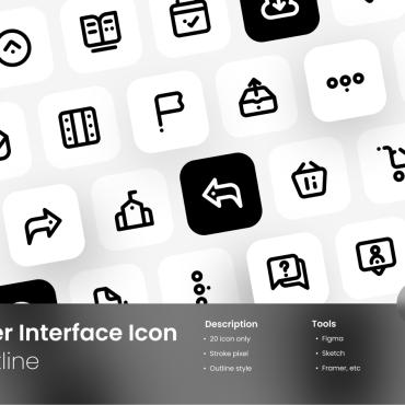 Interface Icon Icon Sets 374860