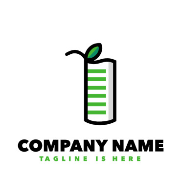 Tree Logo Logo Templates 374907