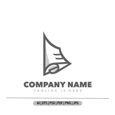 Branding Company Logo Templates 374908