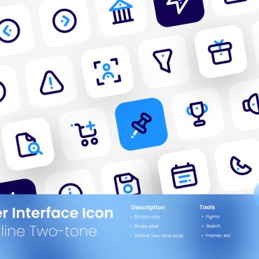 Interface Icon Icon Sets 374989