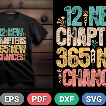 Of Opportunities T-shirts 375139