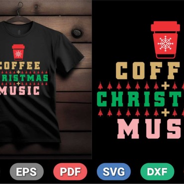 And Music T-shirts 375146