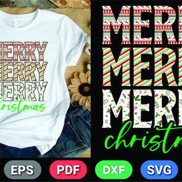 Christmas T T-shirts 375160