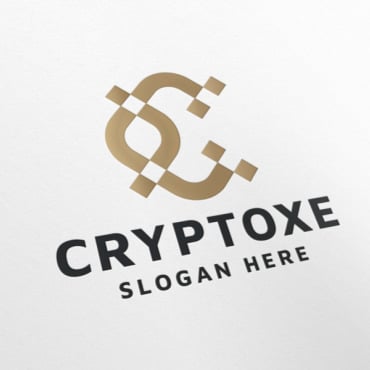Bitcoin Buy Logo Templates 375334