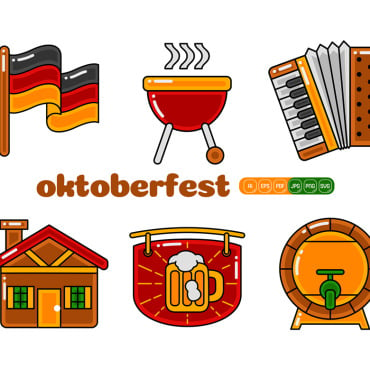 <a class=ContentLinkGreen href=/fr/kits_graphiques_templates_vectoriels.html>Vectoriels</a></font> bire oktoberfestival 375363