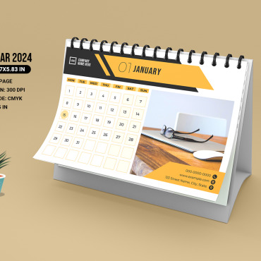 Calendar Calendar Corporate Identity 375447