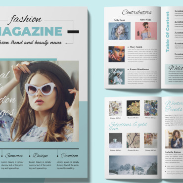 <a class=ContentLinkGreen href=/fr/kits_graphiques_templates_magazine.html>Magazine</a></font> brochure catalogue 375560