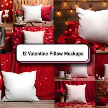 Pillow Mockups Product Mockups 375591