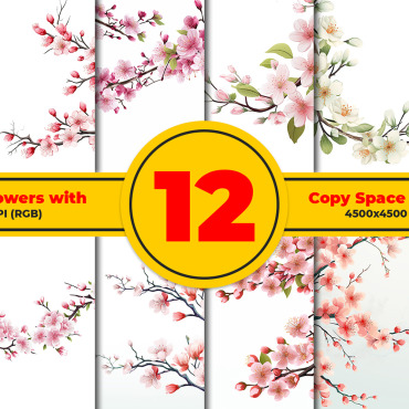Flowers Background Backgrounds 375783