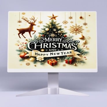 <a class=ContentLinkGreen href=/fr/kits_graphiques_templates_illustrations.html>Illustrations</a></font> christmas joyeux 375788