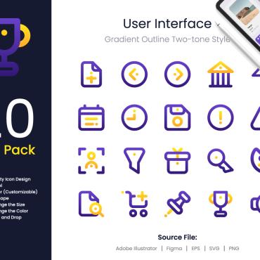 Interface Icon Icon Sets 375798