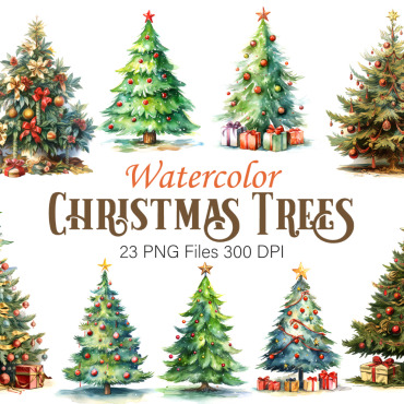 <a class=ContentLinkGreen href=/fr/kits_graphiques_templates_illustrations.html>Illustrations</a></font> christmas arbres 375822