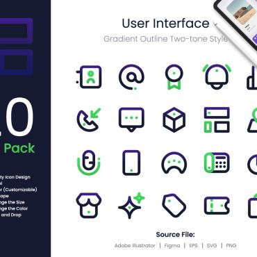 Interface Icon Icon Sets 375899