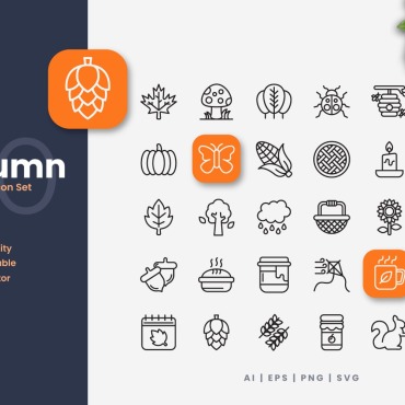 Outline Icon Icon Sets 375932