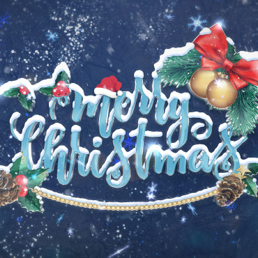 Christmas New After Effects Templates 376051