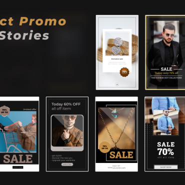 Promo After After Effects Templates 376262