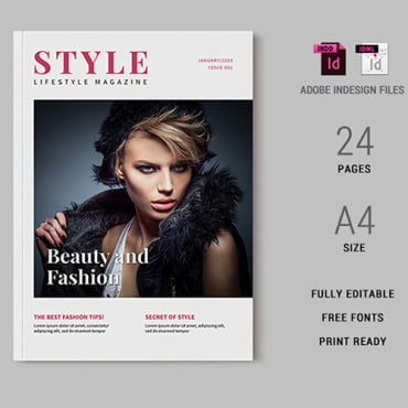 Adobe Business Magazine 376449