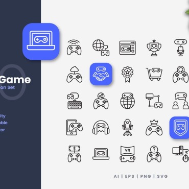Collection Online Icon Sets 376561