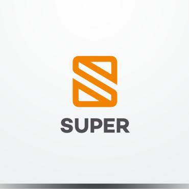 Sync Super Logo Templates 376572