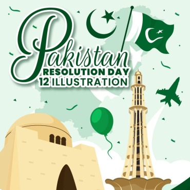 <a class=ContentLinkGreen href=/fr/kits_graphiques_templates_illustrations.html>Illustrations</a></font> pakistan drapeau 376652