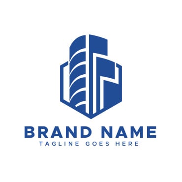 Premium Estate Logo Templates 376783