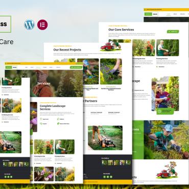 <a class=ContentLinkGreen href=/fr/kits_graphiques_templates_wordpress-themes.html>WordPress Themes</a></font> landscaping paysage 376810