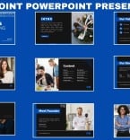 PowerPoint Templates 377120