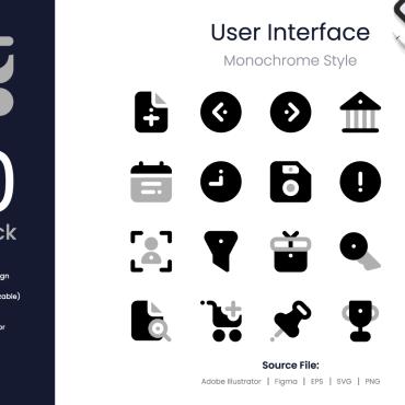 Interface User Icon Sets 377245