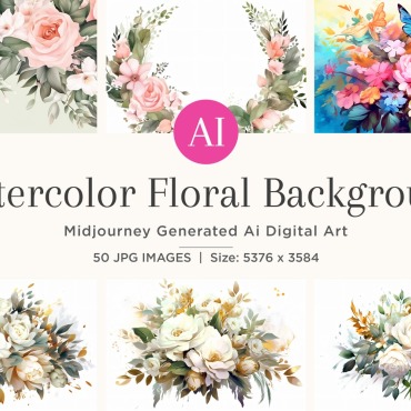 <a class=ContentLinkGreen href=/fr/kits_graphiques_templates_illustrations.html>Illustrations</a></font> floral fond 377398