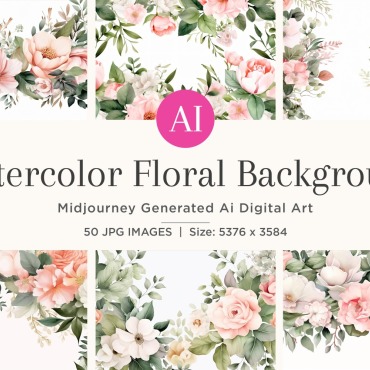 <a class=ContentLinkGreen href=/fr/kits_graphiques_templates_illustrations.html>Illustrations</a></font> floral fond 377401