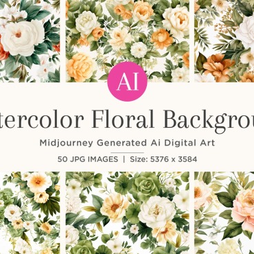 <a class=ContentLinkGreen href=/fr/kits_graphiques_templates_illustrations.html>Illustrations</a></font> floral fond 377402