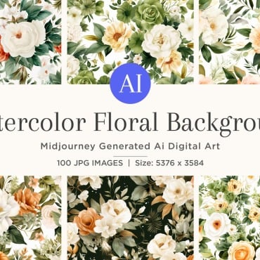 <a class=ContentLinkGreen href=/fr/kits_graphiques_templates_illustrations.html>Illustrations</a></font> floral fond 377407