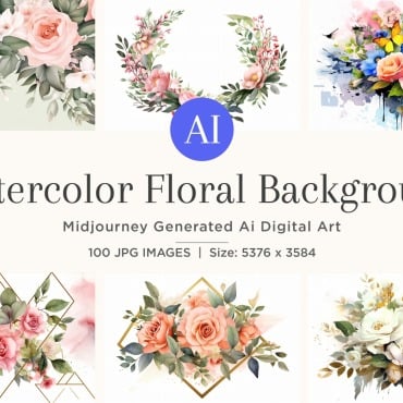 <a class=ContentLinkGreen href=/fr/kits_graphiques_templates_illustrations.html>Illustrations</a></font> floral fond 377409