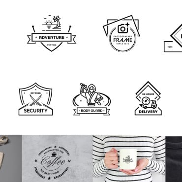 Logocreation Layoutdesign Corporate Identity 377425