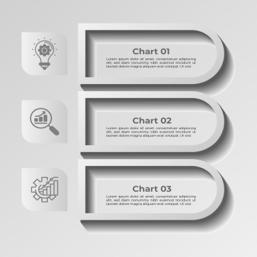 Process Statistics Infographic Elements 377456