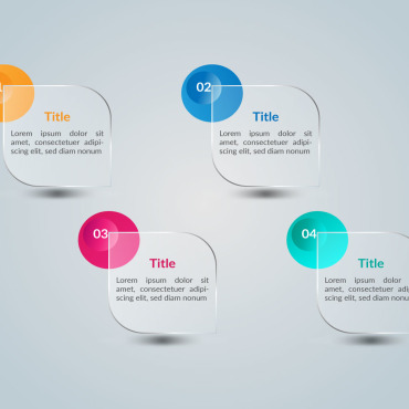 Concept Diagram Infographic Elements 377459