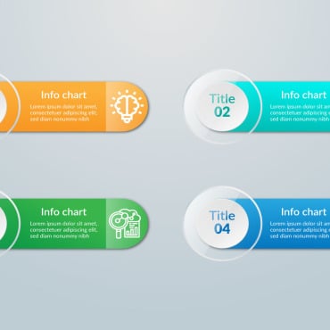 Concept Diagram Infographic Elements 377568